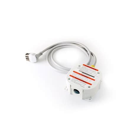 dishwasher power cord with junction box accessory|home depot dishwasher power cord.